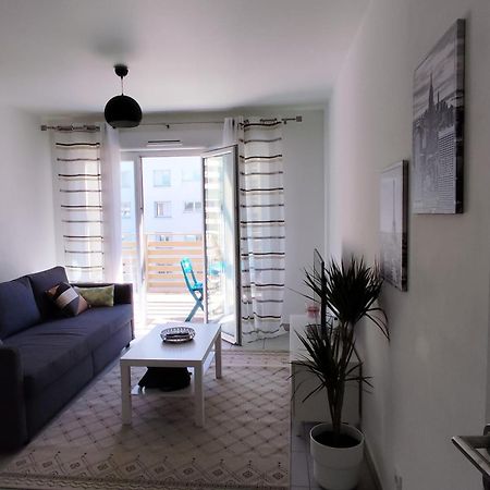 Appartement Montpellier Extérieur photo