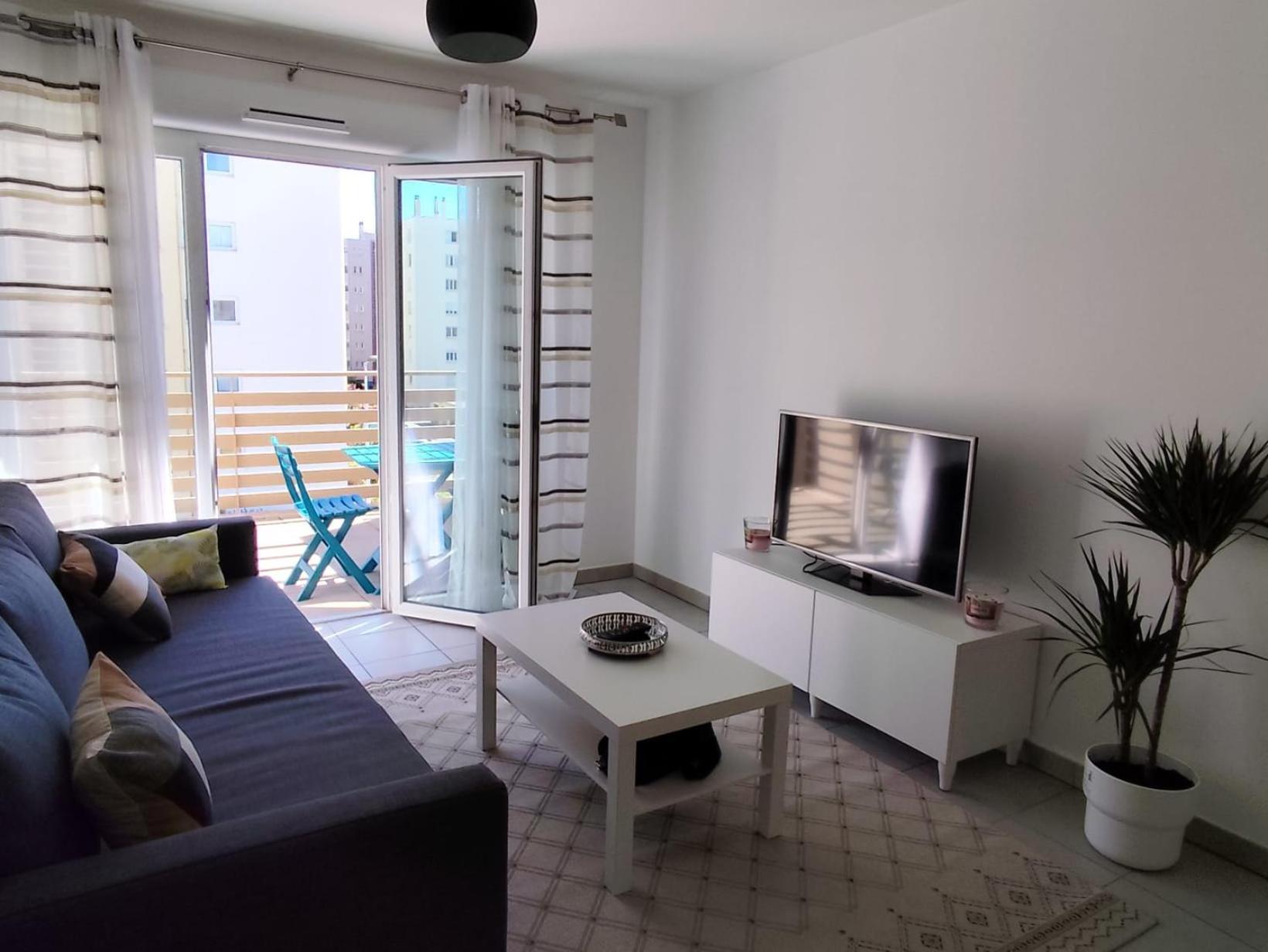 Appartement Montpellier Extérieur photo